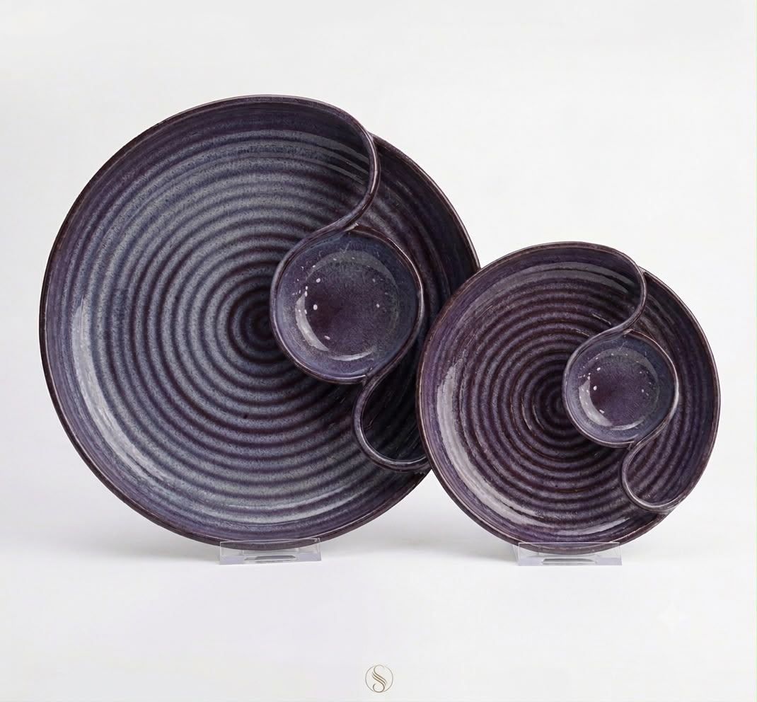 Ceramic Plate