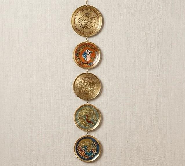 Wall Hanging Decorative Plates