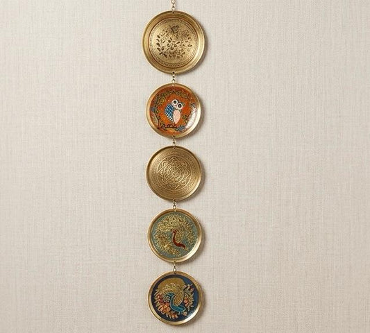 Wall Hanging Decorative Plates